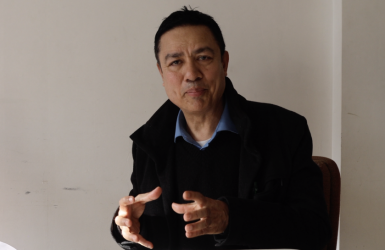 न्यू योर्क सिटीबाट पहिलो नेपाली राज्यसभा उमेद्वार घिमिरेः यस्ता छन् एजेण्डा